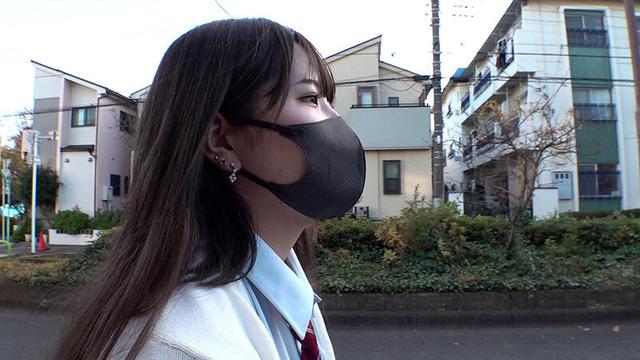 塩対応パ○活 大人をナメてる超生意気少女を生チ○ポで徹底的に理解らせた。 河合陽菜 サンプル画像 1