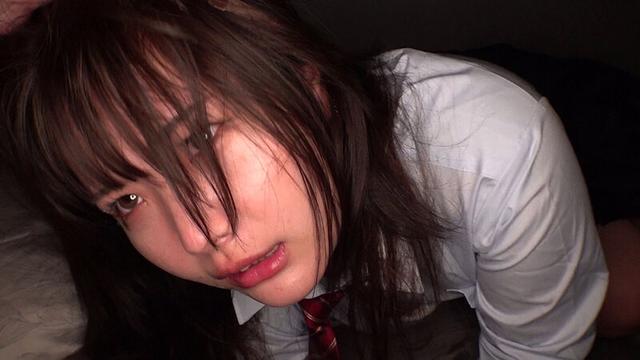塩対応パ○活 大人をナメてる超生意気少女を生チ○ポで徹底的に理解らせた。 河合陽菜 サンプル画像 6