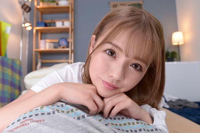 【VR】男たちに迫り魅了する誘惑SEX BEST サンプル画像 9