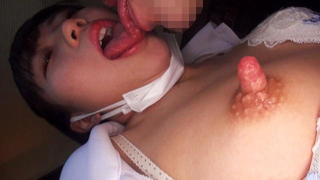性調教済み看護師翔子ちゃん 深澤翔子 サンプル画像 1