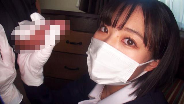 性調教済み看護師翔子ちゃん 深澤翔子 サンプル画像 2