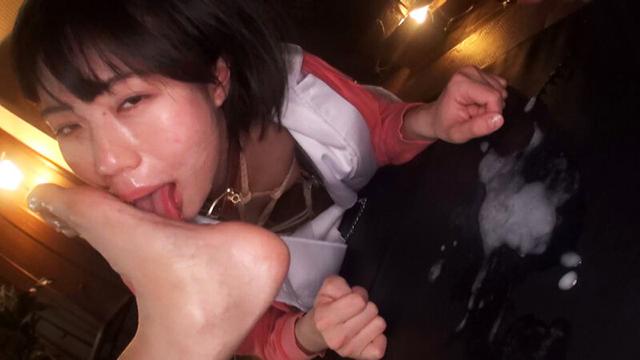 洗脳調教済み看護師再び！種付け 深澤翔子 サンプル画像 10