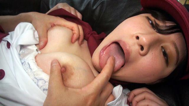 初撮り現役ドマゾ料理人 園宮真琴 サンプル画像 4