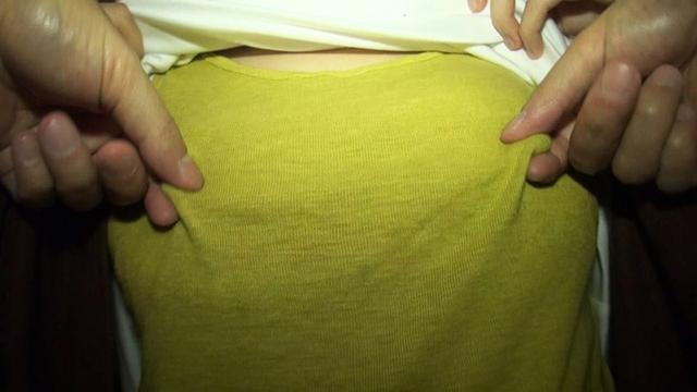 妊娠専用オナホちゃん 中村はるか サンプル画像 2