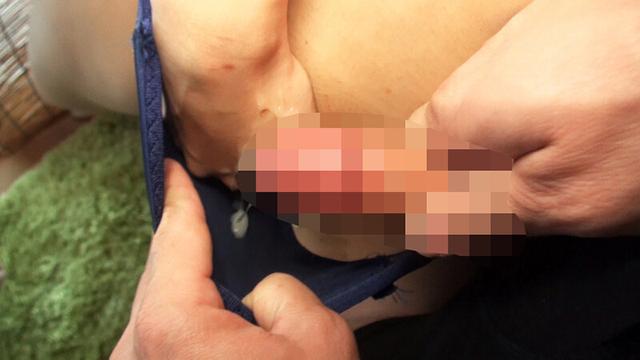 妊娠専用オナホちゃん 片瀬らら サンプル画像 6