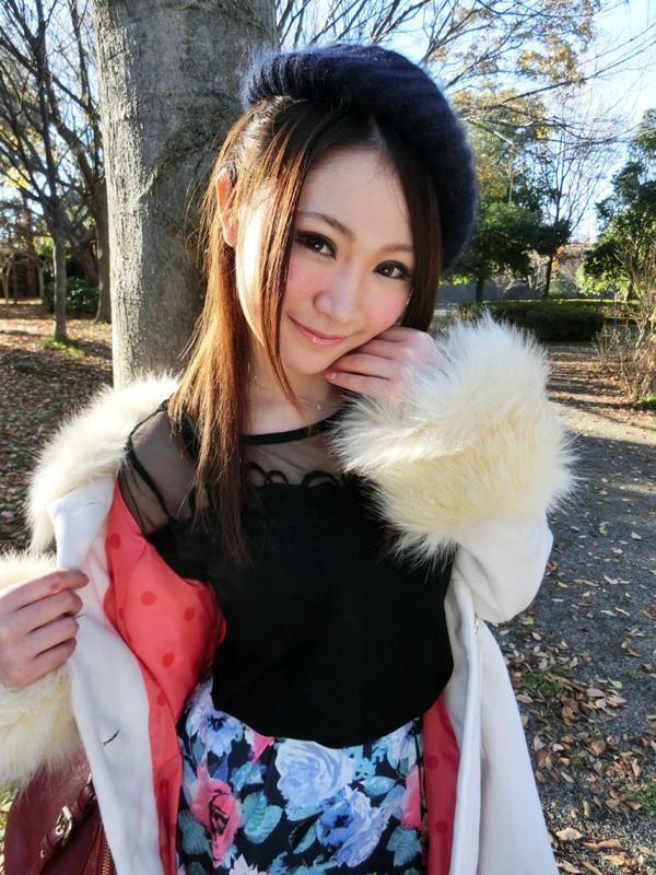 事務所に内緒で受精中出しバイト現役モデル彩芽ちゃん20歳 サンプル画像 1