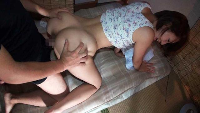 私AV出演を決意しました NO.03 内海かんな サンプル画像 12