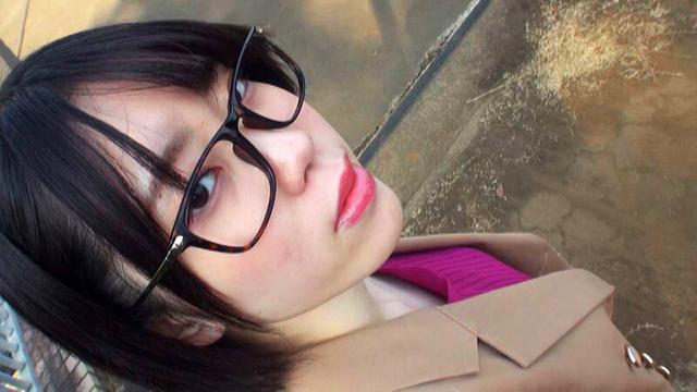 神乳Gカップ素人淫女体飲精学生 藤巻紗月 サンプル画像 2