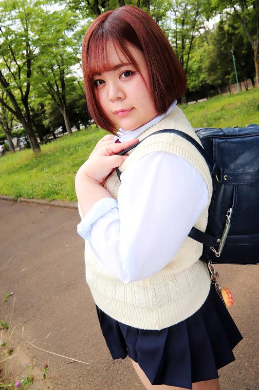 変態巨乳肉女 三人目 根本もえ サンプル画像 2