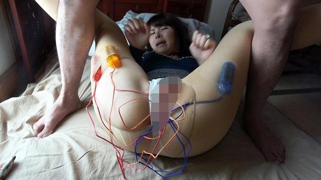 発情期の人妻 近江紗雪 サンプル画像 4
