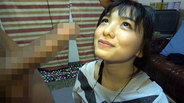やりマン便女ダンサー 小野みおん サンプル画像 18