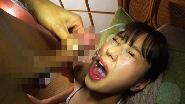 長身膣出し巨乳剛毛ジョガー 小宮山さゆり サンプル画像 15
