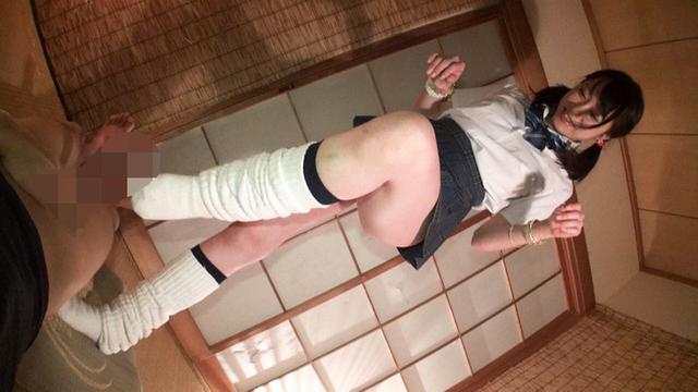 生姦妊娠裏バイト21 谷田あきな サンプル画像 9