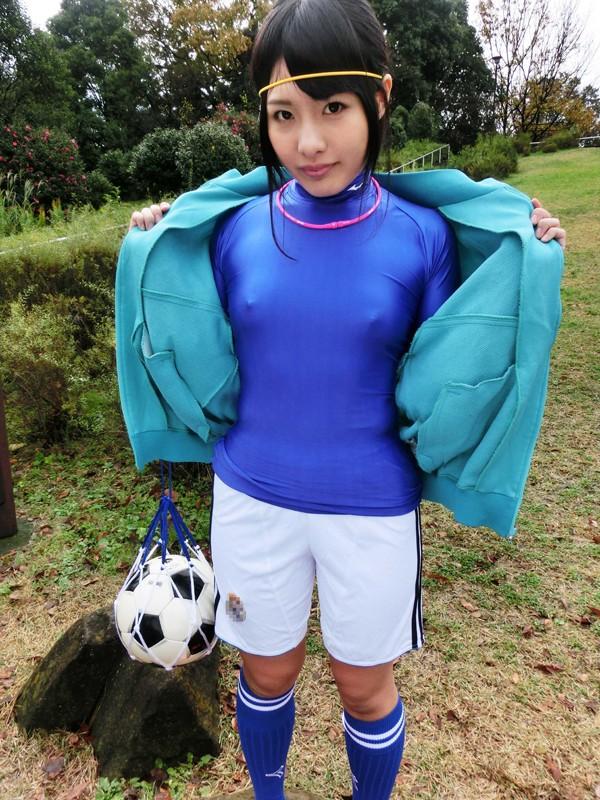 サッカー部従順奴●選手 澤田優樹 サンプル画像 11