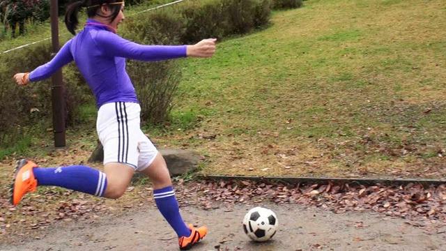 サッカー部従順奴●選手 澤田優樹 サンプル画像 12