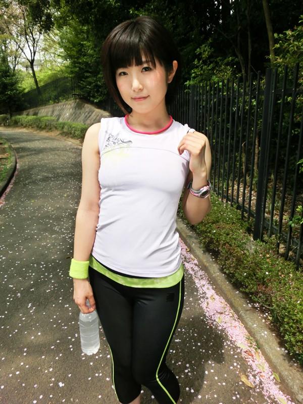 生姦！！美人熟女アスリート妊娠中出し 加藤いつき サンプル画像 4