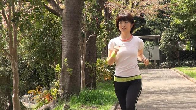生姦！！美人熟女アスリート妊娠中出し 加藤いつき サンプル画像 8