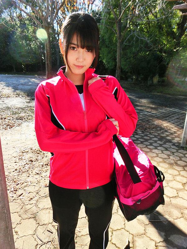受精アスリートM女 熱血バレーボール編 相川まなつ サンプル画像 1