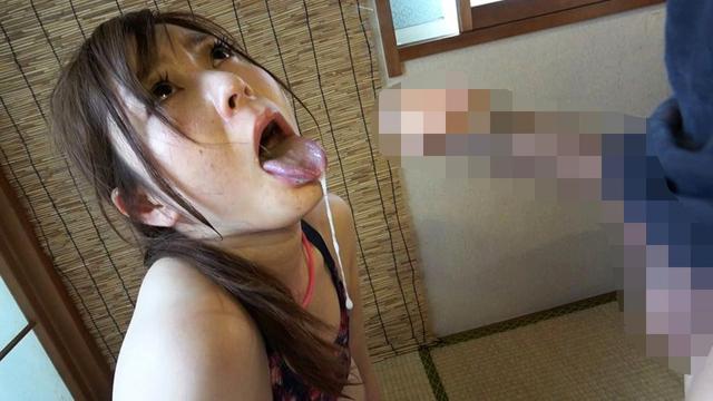 巨乳ジョガー熟女受精 4人目 富田優紀子 サンプル画像 7