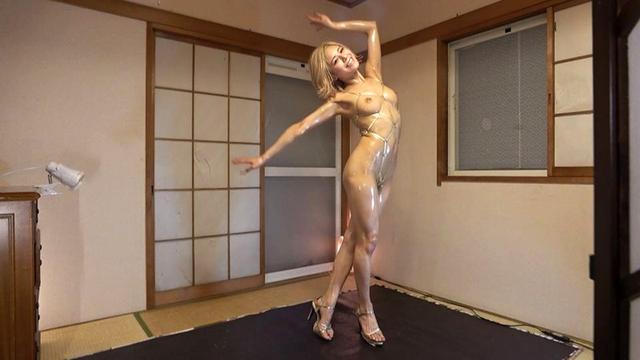 妊娠上等ダンサービッチギャル2 下田樹里亜 サンプル画像 10