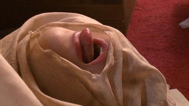 あ～いくぅ 色情狂の女 サンプル画像 18