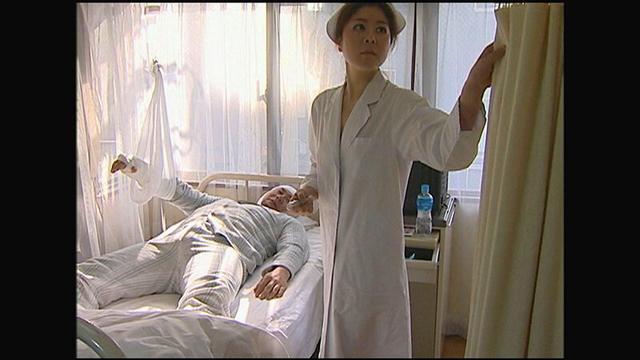 あ～いくぅ 色情狂の女 サンプル画像 7