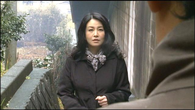 きれいな中年女 サンプル画像 6