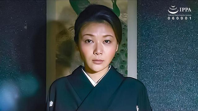 発情未亡人 絶頂淫ら雌しべ サンプル画像 8