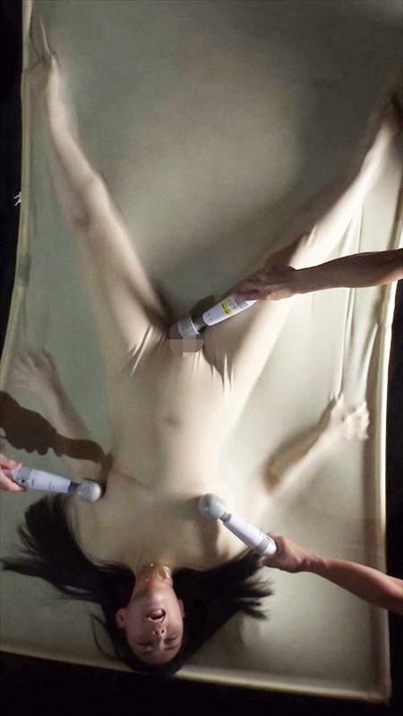 真性ド・マゾ覚醒！タプタプの究極スライム爆乳 M女の烙印 吉根ゆりあ サンプル画像 11
