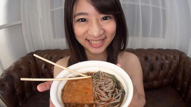 性欲食欲旺盛な爆乳爆喰い8人娘 5時間 サンプル画像 3