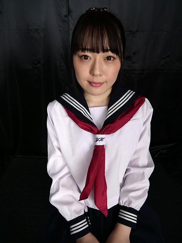 【VR】女子●生 種付け部屋 監禁レ●プ 高瀬りな サンプル画像 2