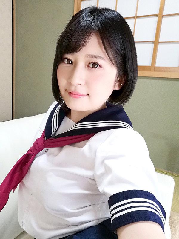【VR】女子○生 フェチ図鑑VR 見せつけアナル vol.2 サンプル画像 3