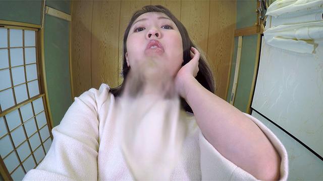 【VR】変態女体図鑑フェチVR顔中ペロンペロンの唾だらーんっのベッタベタ vol.5 サンプル画像 13