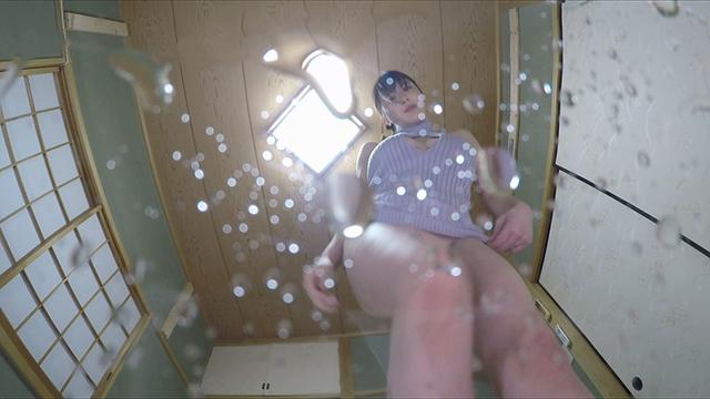 【VR】変態フェチセレクション おしっこぶっかけ vol.5 サンプル画像 5