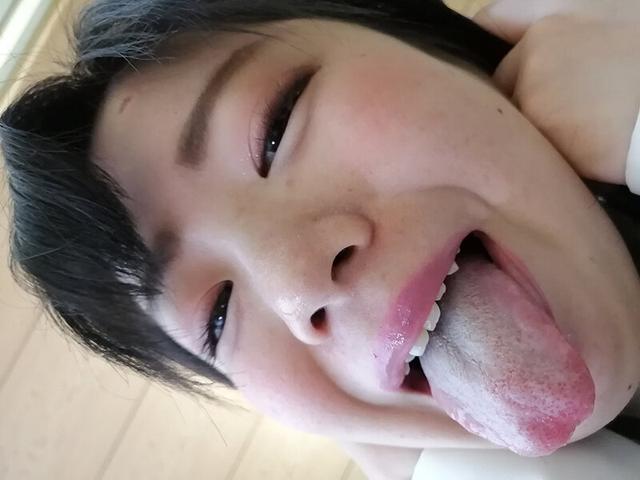 【VR】変態女体図鑑フェチVR顔中ペロンペロンの唾だらーんっのベッタベタ フルバージョン完全版 サンプル画像 19