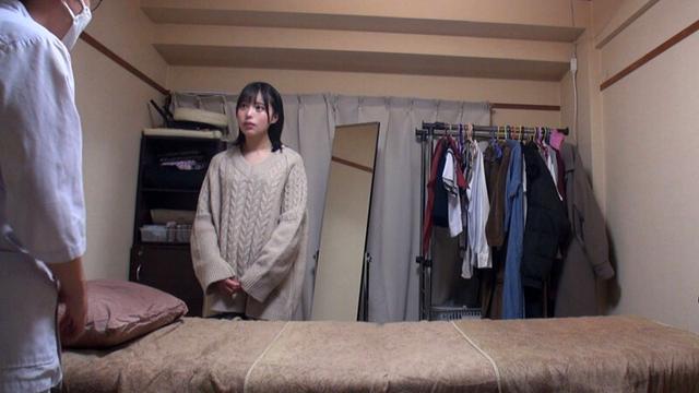 媚薬オイルマッサージ 痴●盗撮＆中出し素人娘VOL.41 超強力媚薬を配合したマッサージオイルを施術中に知らずに塗りこまれたオンナは、身体の火照りに驚き、チ○ポを欲しがる自分に戸惑い、垂れ出したマン汁に恥ずかしがりながらも生ハメ中出しまで欲してしまう！ サンプル画像 7
