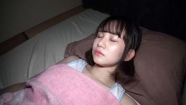 媚薬入り睡眠薬で昏●状態の美少女たちに夜●い中出し！！8人8中出しVol.4 サンプル画像 14