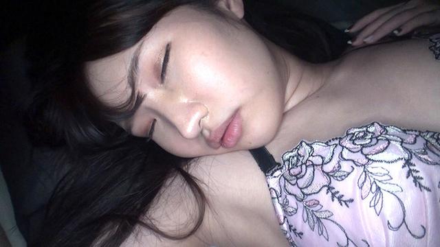 媚薬入り睡眠薬で昏●状態の美少女たちに夜●い中出し！！8人8中出しVol.5 サンプル画像 16
