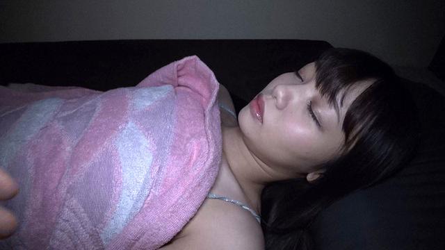 媚薬入り睡眠薬で昏●状態の美少女たちに夜●い中出し！！8人8中出しVol.5 サンプル画像 18