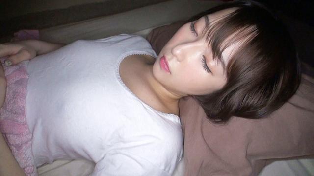 媚薬入り睡眠薬で昏●状態の美少女たちに夜●い中出し！！8人8中出しVol.6 サンプル画像 12