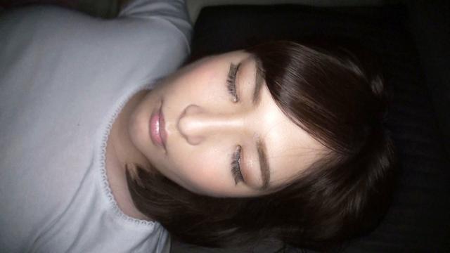 媚薬入り睡眠薬で昏●状態の美少女たちに夜●い中出し！！8人8中出しVol.6 サンプル画像 17