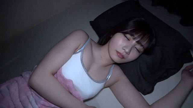 媚薬入り睡眠薬で昏●状態の美少女たちに夜●い中出し！！8人8中出しVol.7 サンプル画像 17