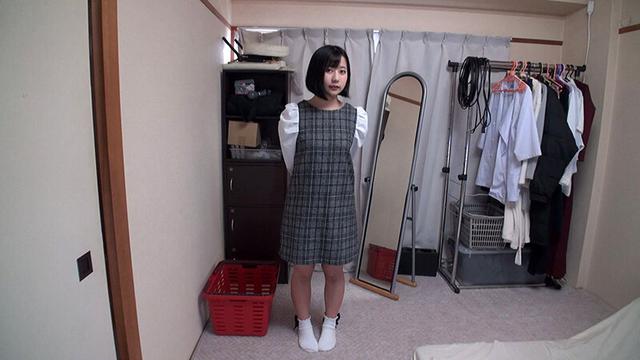 AV監督はオイシイお仕事♪撮影前の面接全裸チェックの実態チェックの名のもとクンニできるし、フェラさせれるし、生ハメ中出しまでやりたい放題！！人気女優6人のAV面接風景VOL.7 サンプル画像 6