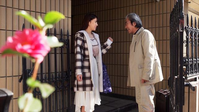 絶倫義父に性調教された従純な若妻夫だけが知らない禁断の姦通詩音乃らん サンプル画像 1