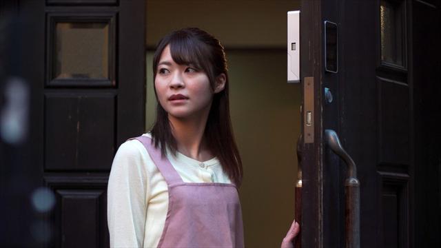 清楚な若妻がホームレスに無理やり犯●れた日々悪臭に震えながら凌●されたその結末は…東條なつ サンプル画像 1