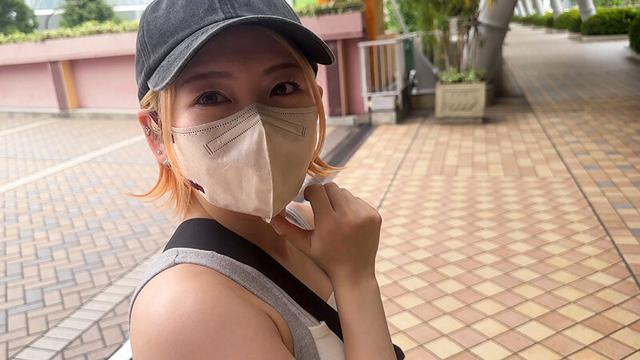 彼氏いない歴=年齢、リアル処女設定の現役アイドルオフ日の美容師彼氏との遊園地デートハメ撮り映像流出。 サンプル画像 1