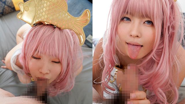 個撮特化 学生アイドル撮影会 わかにゃん（22） 町田レンズのBLACK KAMEKO FILE.97 SNSで人気急上昇中芸能人と極秘繋がり 生チ●ポに吸いつく欲しがりマ●コで種付け交尾 サンプル画像 7