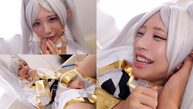 個撮特化 アイドル孕ませ撮影会 あやにゃん（22） 町田レンズのBLACK KAMEKO FILE.99 カメラの前で発情して完全理性崩壊 勃起チ●ポを誘惑して制御不能の中出しハメ撮り サンプル画像 3