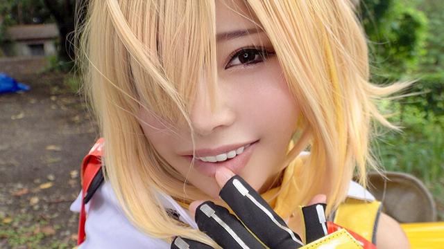 個撮特化 野外オフパコ撮影会 ここのん（24） 町田レンズのBLACK KAMEKO FILE.104 Iカップ爆乳ドMレイヤー個人撮影 肉欲丸出し2連発アヘ顔中出し サンプル画像 7