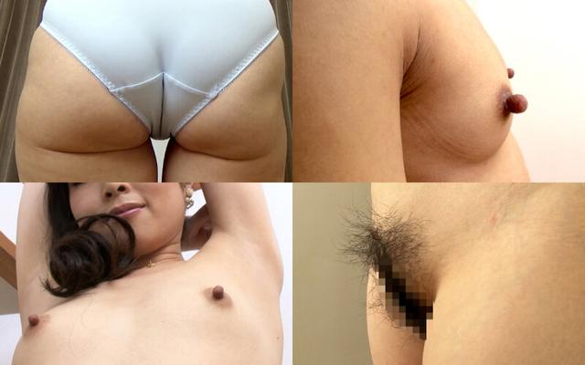 隅々まで観察貧乳ヌード図鑑30人7時間50分 サンプル画像 12